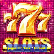 jogos mortais 7 torrent